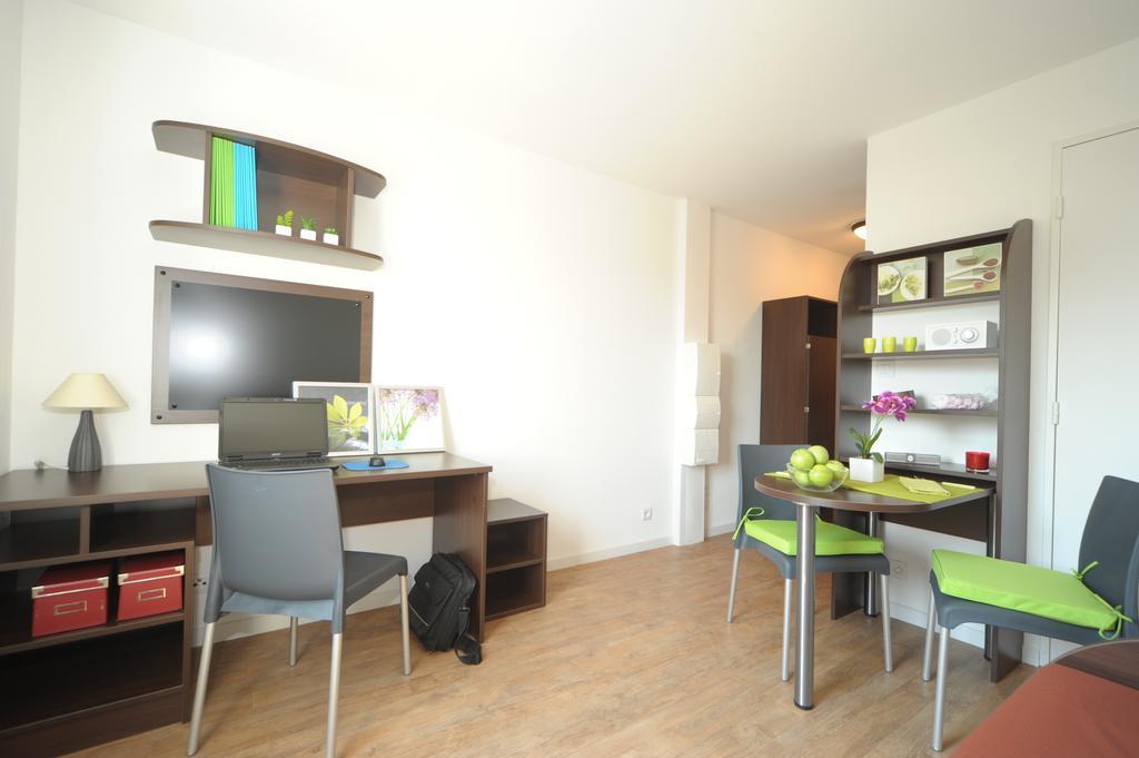 Residence Provence Marseille Room photo