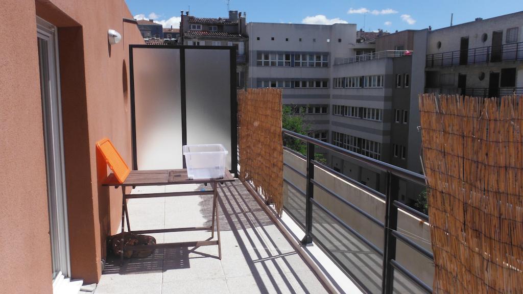 Residence Provence Marseille Exterior photo
